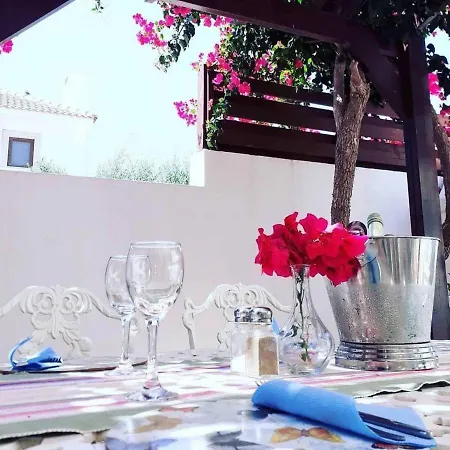 Luxury Nissi Beach * Ayia Napa