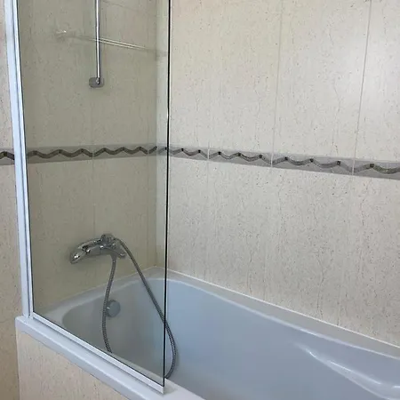 Вилла Luxury Nissi Beach