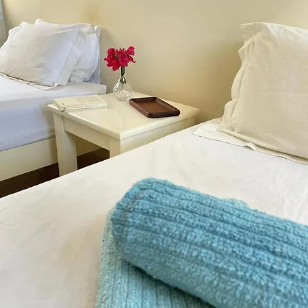 Villa Luxury Nissi Beach